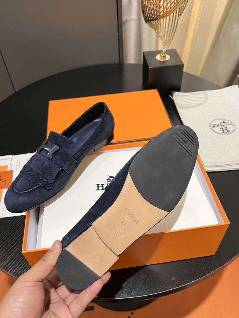 Hermes Business Shoes